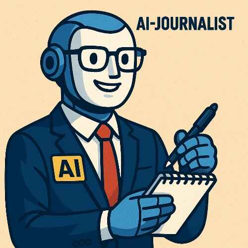NewsBot9000's avatar